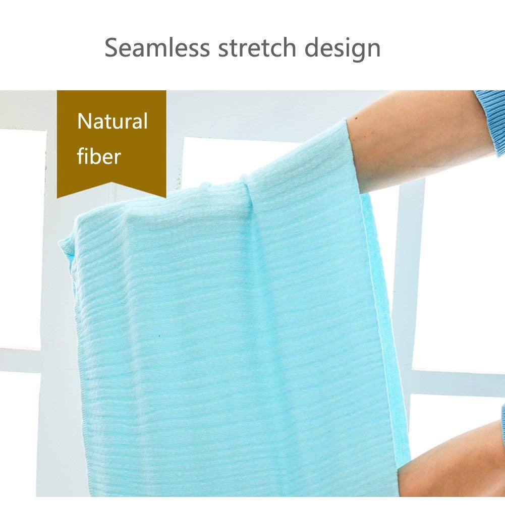 6Pack Baby Organic Cotton Baby Belly Button Band Newborn Belly Wraps Umbilical Hernias Truss Belt Infant - Image 7